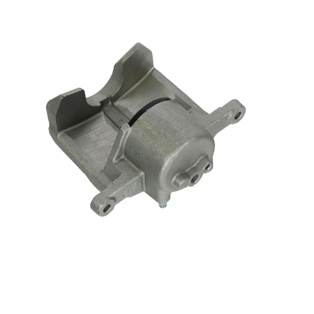 ZACISK HAM MAZDA 6 II 07> PRZÓD PR BEZ JARZMA