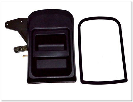 VCDH104 KLAMKA ZEWN IVECO DAILY 06> DRZWI PRZESUWNE PR 00>