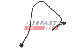 FT10695 RURA CHŁODZENIA CITROEN BERLINGO 08> ZBIORNIKA WYRÓWN