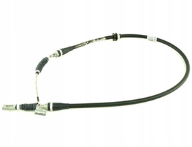 504347502 LINKA HAM IVECO DAILY 14> TYŁ L/P L=1280MM #35C11-21# ROZSTAW 3000-4100MM