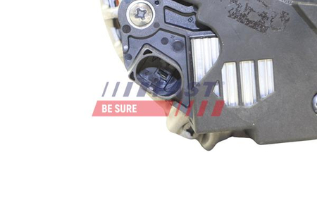 FT10620 ALTERNATIVECO DAILY 2014- 2019- Z KOŁEM 3.0 JTD 210A