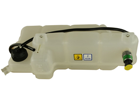 504122311 ZBIORNIK WYRÓWNAWCZY IVECO DAILY 06- 2.3JTD