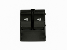 FT91937 PRZEŁĄCZNIK SZYBY FIAT FIORINO 07> LE DUCATO 06> DUBLEKABINA 8-PIN