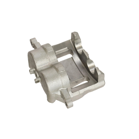 ZACISK HAM KIA CARNIVAL III 05> PRZÓD PR BEZ JARZMA