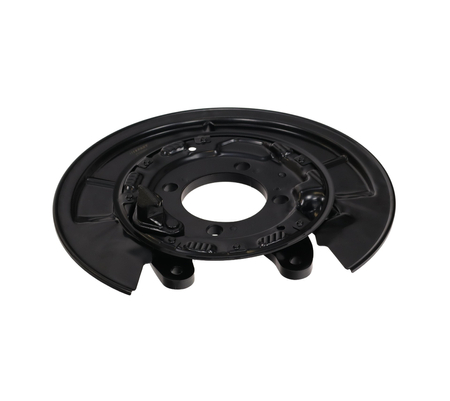 OSŁONA TARCZY HAM TOYOTA COROLLA VERSO ZER 04> TYŁ LE