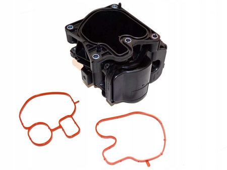 71772987 ZAWÓR EGR FIAT BRAVO 07> OBUDOWA