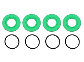 FT32207 REPERATURKA ZACISKU HAMULCA  PRZÓD  IVECO DAILY 90>