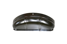 NADKOLE REPERATURKA TYŁ IVECO DAILY 2006- 35S