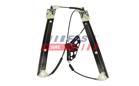 FT01417 PODNOŚNIK SZYBY SKODA OCTAVIA III 12> PRZÓD PR ELEKTR BEZ SILNIKA