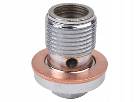 FT94711 KOREK MISY OLEJU FIAT DUCATO 06>/ 14> PODKŁADKA M18X1.5X21