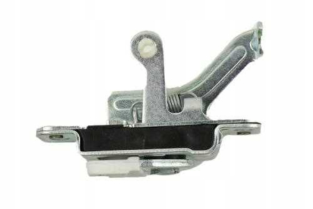 FT95097 ZAMEK DRZWI PRAWY BOK IVECO DAILY 14-