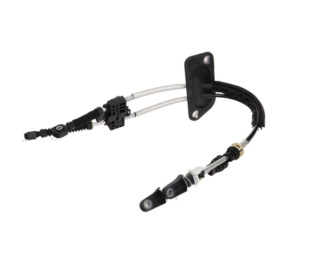 LINKA ZMIANY BIEGÓW VW TRANSPORTER T5 03> KPL