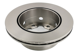 FT31527 TARCZA HAM MERCEDES SPRINTER 06> 906 TYŁ L/P WENTYLOWANA