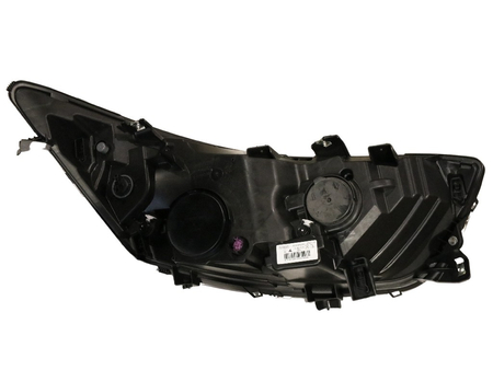 USZK 5801473750-01 REFLEKTIVECO DAILY 14> H7 H1 LE UŁAMANY ZACZEP