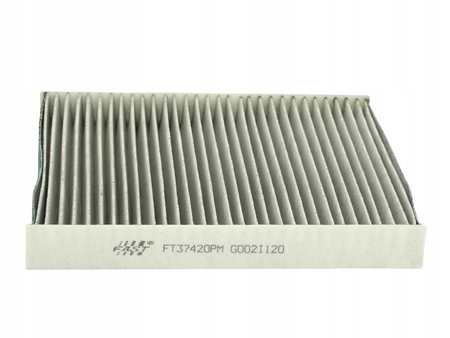FT37420PM FILTR KABINOWY WĘGLOWY VW CRAFTER 16- PM 2.5
