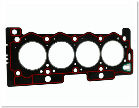 HW100200 USZCZELKA GŁOWICY FIAT FIORINO 07> 1.4 1.25MM
