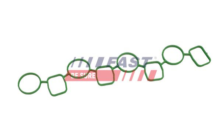 FT49451 USZCZELKA KOLEKTORA VW CRAFTER I 06> SSĄCY 2.0 TDI