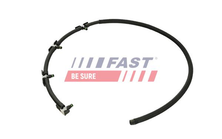 FT00269 PRZEWÓD PALIWA POWROTNY BMW F30 E90 F10 F25 2.0 D