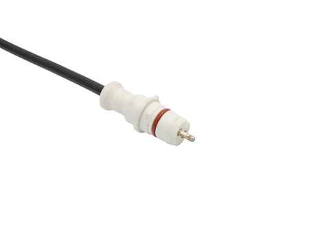 FT80420 CZUJNIK ABS PRZÓD L/P RENAULT KANGOO 98-