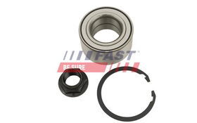 FT10385 ŁOŻYSKO KOŁA FORD TRANSIT COURIER 14> PRZÓD ABS