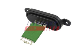 FT10183 OPORNIK NAGRZEWNICY VW MULTIVAN T5 03> 2.0 TSI 12>