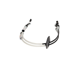 LINKA ZMIANY BIEGÓW FORD TRANSIT CUSTOM 12> KPL