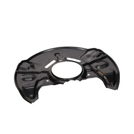 OSŁONA TARCZY HAM TOYOTA AVENSIS T25 03> PRZÓD LE