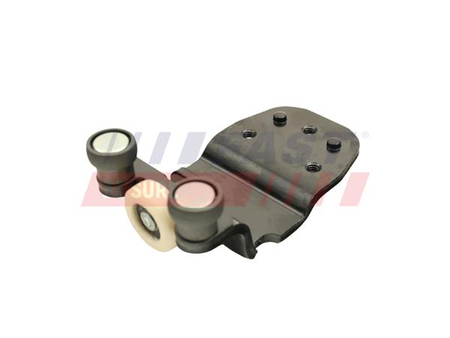 FT95528 PROWADNICA DRZWI PRAWY BOK ŚRODEK CITROEN JUMPY 16-