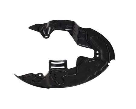 OSŁONA TARCZY HAM FORD FOCUS IV 18> PRZÓD PR