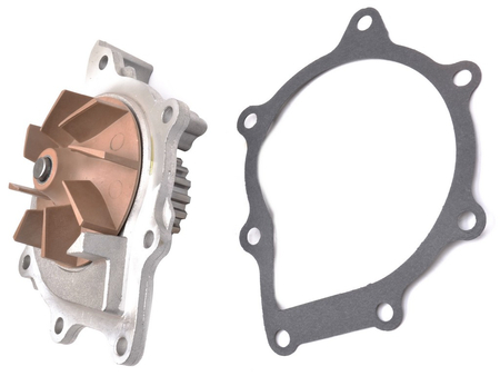 FT57164 POMPA WODY FIAT SCUDO / ULYSSE 95- 02- 2.2JTD