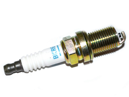 NGK BKR6EZ ŚWIECA ZAPŁONOWA FIAT FIORINO 07> 1.4 BKR6EZ