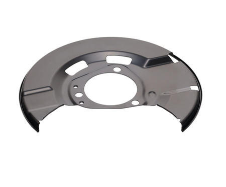 OSŁONA TARCZY HAM OPEL ASTRA J 09> PRZÓD PR 300 MM