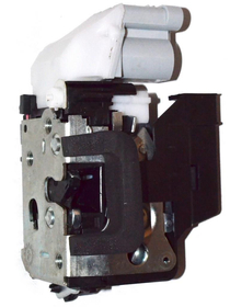 FT95400 ZAMEK DRZWI PRZESUWNYCH PRAWY FIAT DOBLO 00-