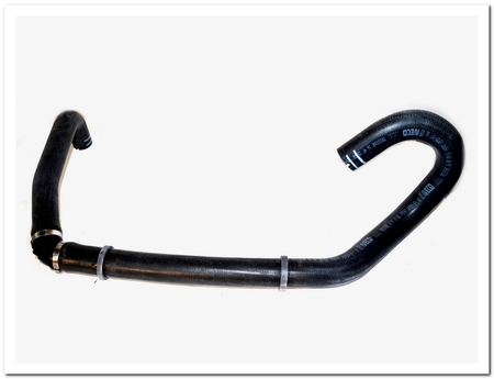 504215702 RURA UKŁADU CHŁODZENIA GÓRA IVECO DAILY 06>