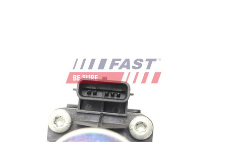 FT10614 ZAWÓR EGR RENAULT KANGOO II 08> BEZ WYMIENNIKA 1.5 DCI 17>