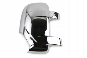 FT88827 OBUDOWA PRAWA KRÓTKA RENAULT MASTER 10- CHROM