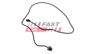 FT10696 RURA CHŁODZENIA CITROEN BERLINGO 08> ZBIORNIKA WYRÓWN