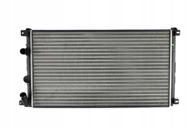 FT55558 CHŁODNICA RENAULT MASTER 98> 1.9 DCI