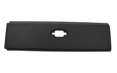 FT90984G LISTWA ZEWNETRZNA LEWY BOK ZA KOŁEM RENAULT MASTER 10- OBRYSÓWKA MEDIUM/LONG