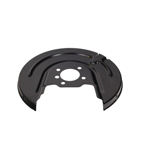 OSŁONA TARCZY HAM AUDI A3 8V 12> TYŁ PR