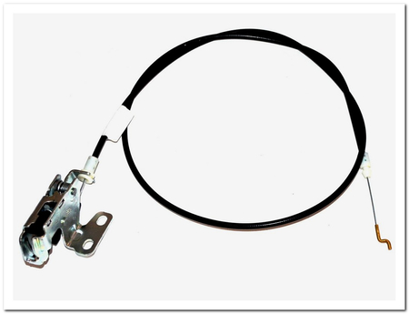 1386608080 ZAMEK BAGAŻNIKA FIAT DUCATO 06>/ 14> TYŁ PR GÓRA ŚREDNI