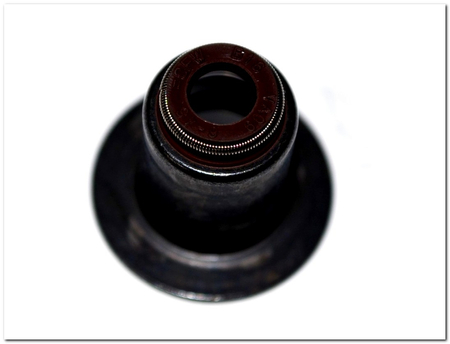 500395378 USZCZELNIACZ ZAWORU IVECO DAILY 06> SZT 2.3/3.0JTD 6X10/22X19