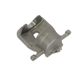 ZACISK HAM TOYOTA AVENSIS VERSO 01> PRZÓD LE BEZ JARZMA