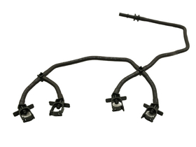 FT39588 PRZEWÓD PALIWA POWROTNY FORD TRANSIT 00> 2.0 TDCi