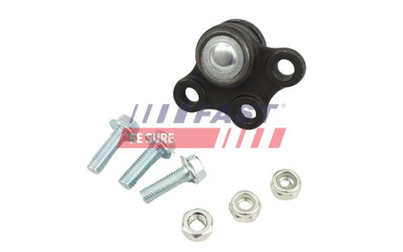 FT01683 SWORZEŃ WAHACZA CITROEN C3 II 09> L/P