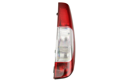 LAMPA TYLNA PRAWA MERCEDES VITO