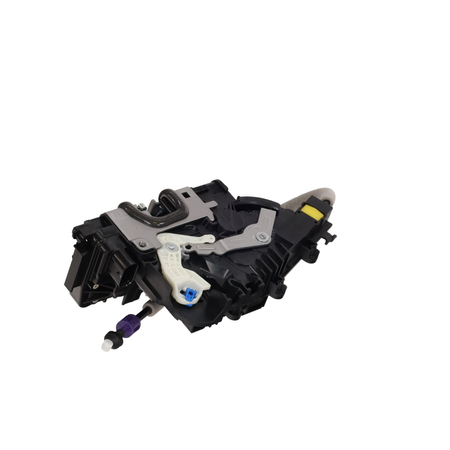 ZAMEK DRZWI MERCEDES GLE W166 15> TYŁ PRAWY