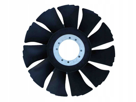 FT56128 ŚMIGŁO WENTYLATORA IVECO DAILY 00- 06-