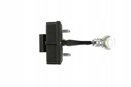 FT95643 OGRANICZNIK DRZWI FIAT PUNTO EVO 09> PRZÓD L/P