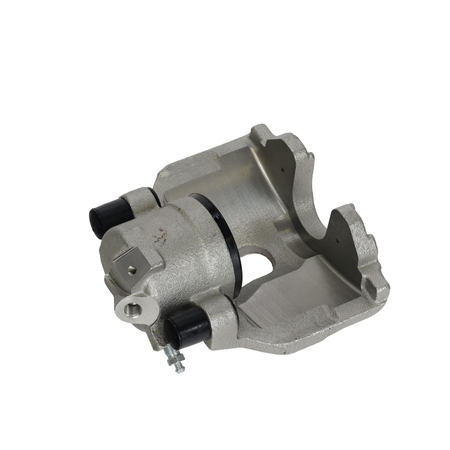 ZACISK HAM AUDI A4 B6 00> PRZÓD PR BEZ JARZMA